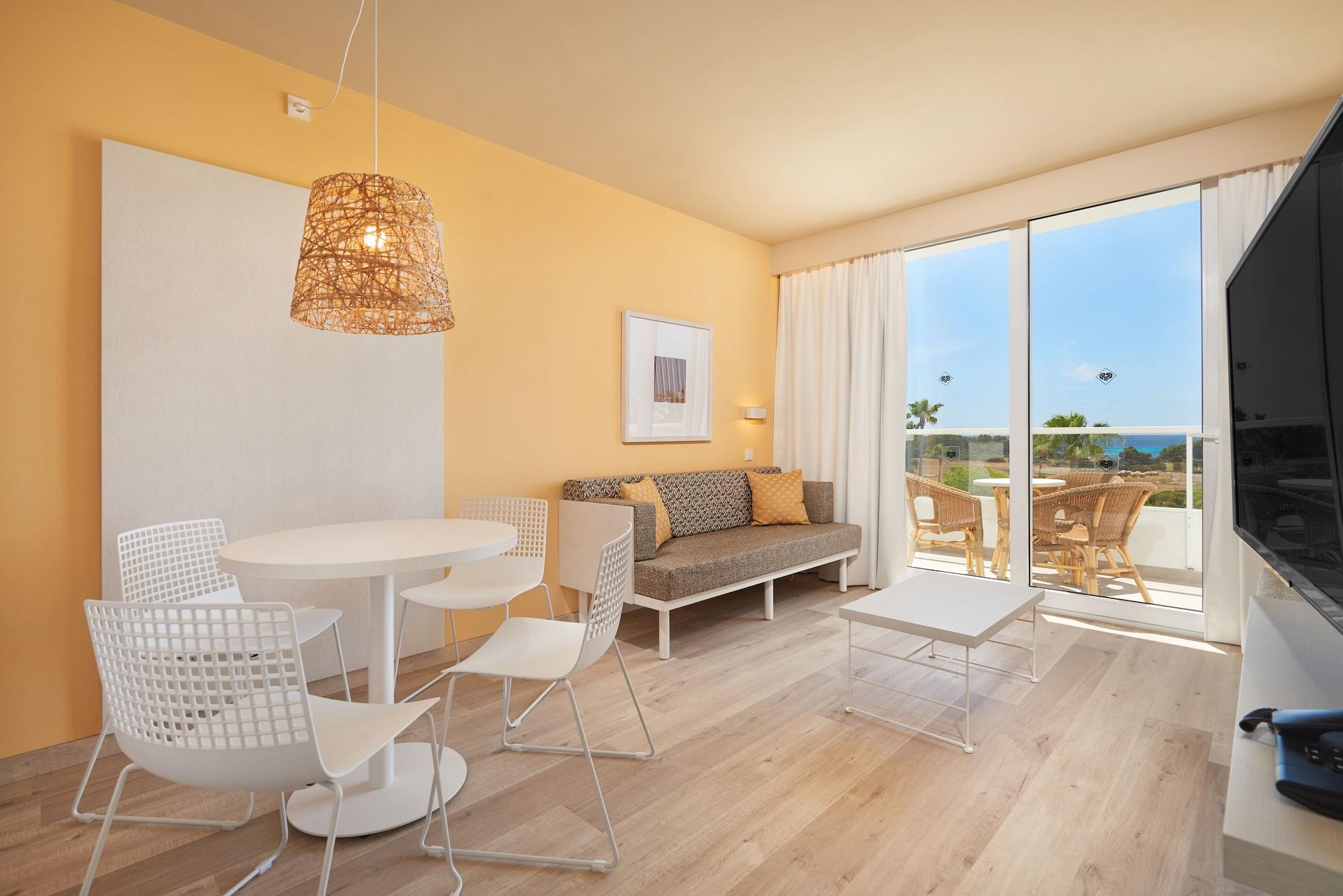 Protur Vista Badia Hotel Sa Coma  Bagian luar foto