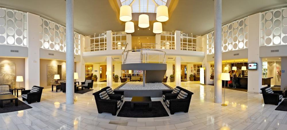 Protur Vista Badia Hotel Sa Coma  Bagian luar foto