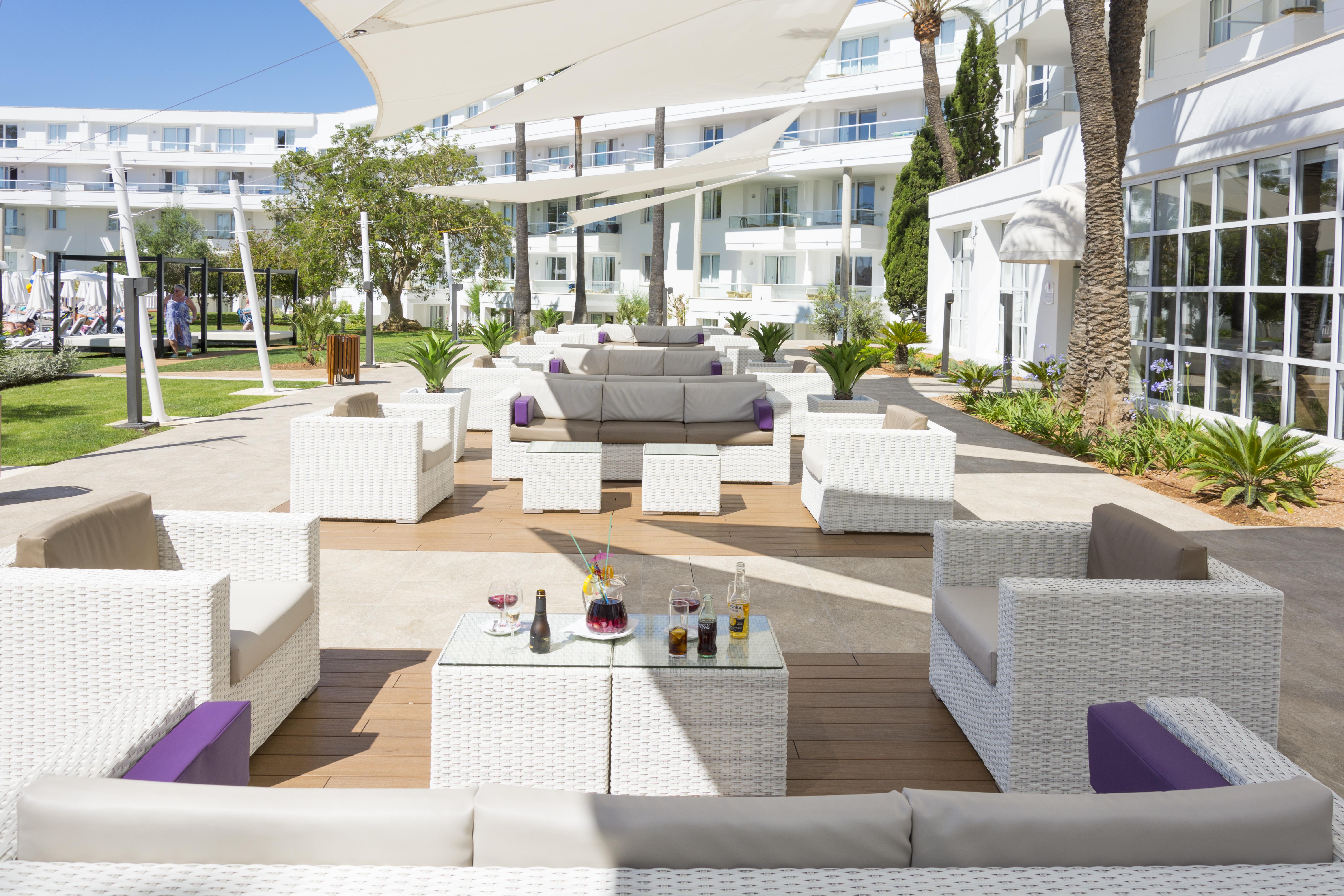 Protur Vista Badia Hotel Sa Coma  Bagian luar foto